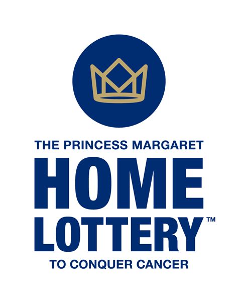 how are princess margaret lottery winners notified|Princess Margaret Home Lottery Early Bird Prize Winner .